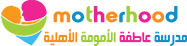 Nursery logo Motherhood Day Care